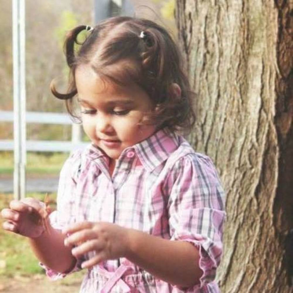 Meet your Posher, Barbara